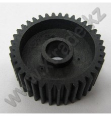 Шестерня привода печки для SAMSUNG 2850 / 2851 / SCX-4824 / 4828 / XEROX Phaser 3250 (JC66-01637A)