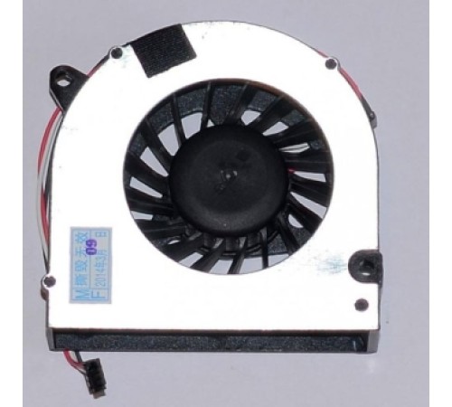 Вентилятор для HP CQ510 / CQ511 / CQ515 / CQ516 / CQ610 / CQ615 Вентилятор для HP CQ510 / CQ511 / CQ515 / CQ516 / CQ610 / CQ615