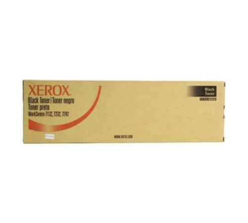 Тонер-картридж (006R01319) black XEROX WC 7132/7232/7242 original в Алматы Тонер-картридж (006R01319) black XEROX WC 7132/7232/7242 original в Алматы