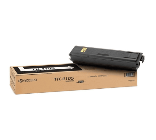 Тонер-картридж (TK-4105) для KYOCERA L1800/2200/1801/2201 OEM TYPE 1
