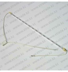 Лампа нагрева для PANASONIC DP1520 / 1820 (220v 950w)
