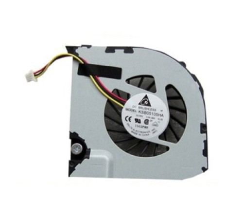 Вентилятор для HP DM4-1000 / 1100 / 1200 / DM4-1300 Вентилятор для HP DM4-1000 / 1100 / 1200 / DM4-1300