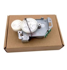 Привод узла реверса (дуплекса) для HP M552/553/577 (RM2-0006)