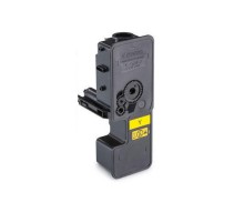 Тонер-картридж (TK-5240) yellow для KYOCERA ECOSYS P5026cdn/5526 OEM TYPE 1