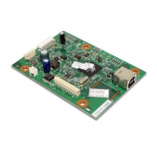 Плата USB контроллера для HP LaserJet 1132 (CE831-60001)