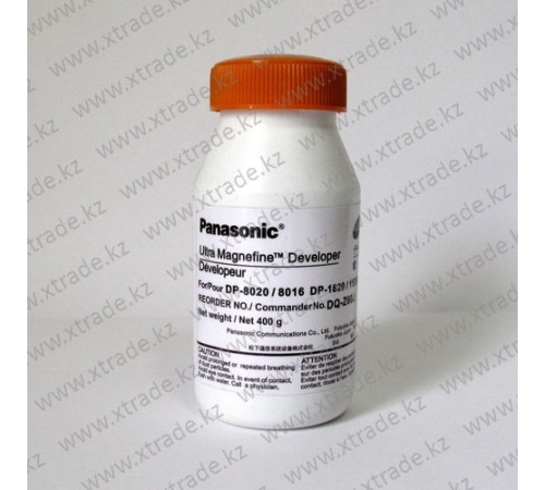 Девелопер для PANASONIC DP-1520/1820 Original Девелопер для PANASONIC DP-1520/1820 Original
