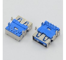 Разъем для ноутбука USB 3.0 A27