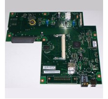 Плата USB контроллера для HP LaserJet 3005n (Q7848-6002)