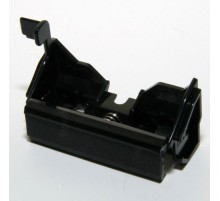 Тормозная площадка в сборе ручного лотка (лоток 1) для HP Color LaserJet 3000 / 3600 / 3800 / 2700 / CP3505 (RM1-2699-000CN)