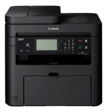 Принтер-сканер-копир-факс CANON i-SENSYS MF237w (A4)