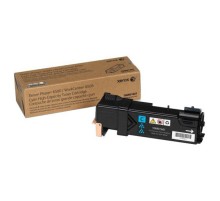 Тонер-картридж (106R01601) cyan XEROX Phaser 6500 original