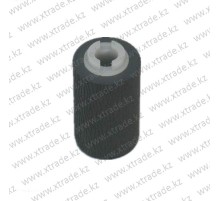 Ролик подачи (захвата) бумаги для PANASONIC DP1520 / 1820 (DZLA000360) 3шт.