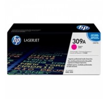 Картридж HP (Q2673A) magenta 309M для Color LJ 3500 original