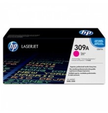 Картридж HP (Q2673A) magenta 309M для Color LJ 3500 original