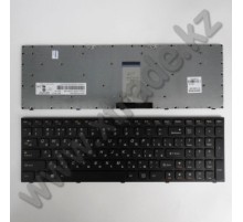 Клавиатура для ноутбука LENOVO B5400/M5400 черная, англ.