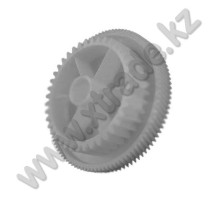 Шестерня 40Т/99T для HP LaserJet 5200 / M5025 / M5035 / Ent M5039 (RU5-0549)