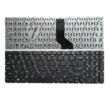 Клавиатура для ноутбука ACER 5760/6595/8573 черная, англ.