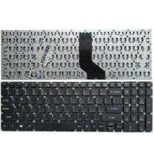 Клавиатура для ноутбука ACER 5760/6595/8573 черная, англ.