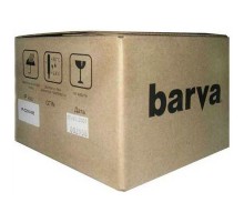 285g (10x15) 500л бумага BARVA PROFI Белый Суперглянец (IP-R285-086)