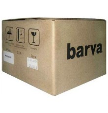 285g (10x15) 500л бумага BARVA PROFI Белый Суперглянец (IP-R285-086)