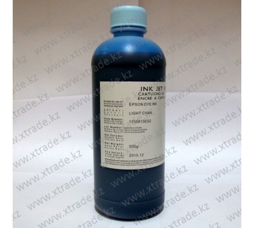 Чернила EPSON Universal LС 500ml.