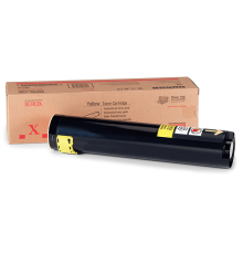 Тонер-картридж (106R00655) yellow для XEROX Phaser 7750 OEM TYPE 1