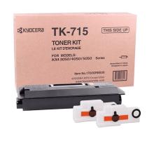 Тонер-картридж (TK-715) для KYOCERA KM-3050 OEM TYPE 1