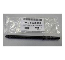 Ось привода ролика захвата для HP LaserJet P3005 / M3027 / AxisP3005 (RC2-0513)