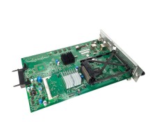 Плата USB контроллера для HP Color LaserJet 4025 / 4525 (CC493-69001)