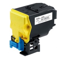 Тонер-картридж (TNP-27) yellow для KONICA MINOLTA Bizhub bizhub C25
