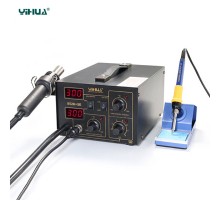 Паяльная станция Yihua-YIHUA 852D+SE