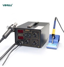 Паяльная станция Yihua-YIHUA 852D+SE