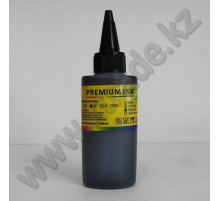 Чернила HP Universal Pigment black 100ml.