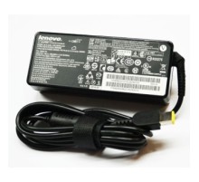 Блок питания (адаптер) для LENOVO 20V/3.25A (5.5x2.5) USB NEW