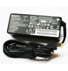 Блок питания (адаптер) для LENOVO 20V/3.25A (5.5x2.5) USB NEW