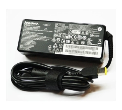 Блок питания (адаптер) для LENOVO 20V/3.25A (5.5x2.5) USB NEW Блок питания (адаптер) для LENOVO 20V/3.25A (5.5x2.5) USB NEW