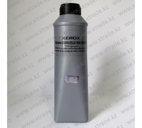 Тонер для XEROX WorkCentre 5030 / 5050 / 5632 / 5638 / 5645 / 5655 750гр. IPM Тонер для XEROX WorkCentre 5030 / 5050 / 5632 / 5638 / 5645 / 5655 750гр. IPM