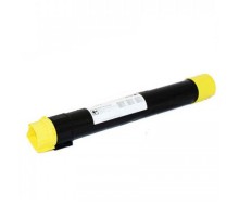 Тонер-картридж (006R01518) yellow для XEROX WC 7525/7530/7535/7545/7556/7830/7835/7845/7855 OEM TYPE 1