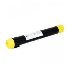 Тонер-картридж (006R01518) yellow для XEROX WC 7525/7530/7535/7545/7556/7830/7835/7845/7855 OEM TYPE 1