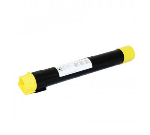 Тонер-картридж (006R01518) yellow для XEROX WC 7525/7530/7535/7545/7556/7830/7835/7845/7855 OEM TYPE 1 Тонер-картридж (006R01518) yellow для XEROX WC 7525/7530/7535/7545/7556/7830/7835/7845/7855 OEM TYPE 1