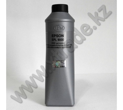 Тонер для EPSON EPL-9000 300гр. IPM Тонер для EPSON EPL-9000 300гр. IPM