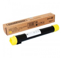 Тонер-картридж (006R01518) yellow XEROX WC 7525/7530/7535/7545/7556/7830/7835/7845/7855 original