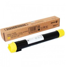 Тонер-картридж (006R01518) yellow XEROX WC 7525/7530/7535/7545/7556/7830/7835/7845/7855 original