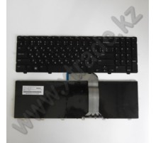 Клавиатура для ноутбука DELL XPS 14/1450/1457/1458/15/XPS L401/L401X/L501/L501X (V100825JS1), черная, рус.