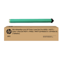 Фотобарабан для HP Color LaserJet Pro M252 / M277 / Color LaserJet M377 / M452 / M477 (CF400A/X / CF410A/X) (Тайвань)