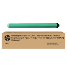 Фотобарабан для HP Color LaserJet Pro M252 / M277 / Color LaserJet M377 / M452 / M477 (CF400A/X / CF410A/X) (Тайвань)