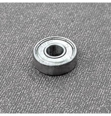 Подшипник резинового вала для TOSHIBA 2060 / 2860 / 2870 / 3210 / 3240 / 3550 / 3560 (пара)