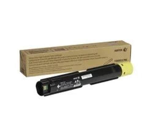 Тонер-картридж black для XEROX VersaLink B7025/B7030/B7035 OEM TYPE 1 в Алматы