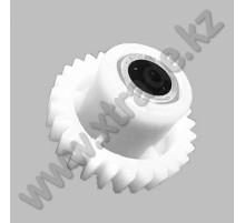 Шестерня 28Т для HP LaserJet 4100 (RS5-0677-000)