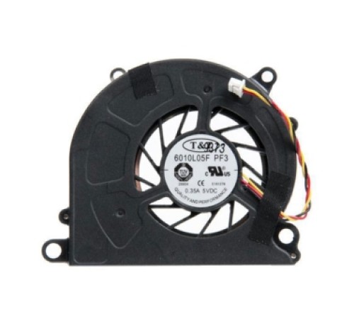 Вентилятор для MSI U100 / U90 / U110 / U120 / U130 Вентилятор для MSI U100 / U90 / U110 / U120 / U130